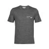 Icebreaker Mens Tech Lite II S/S Tee Alpine Zone 2 Icebreaker Mens Tech Lite II S/S Tee Alpine Zone -UdendørsUdstyrHub 430060011