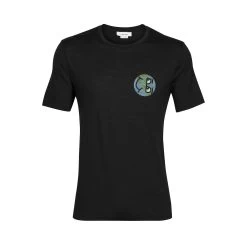 Icebreaker Mens Tech Lite II S/S Tee Story