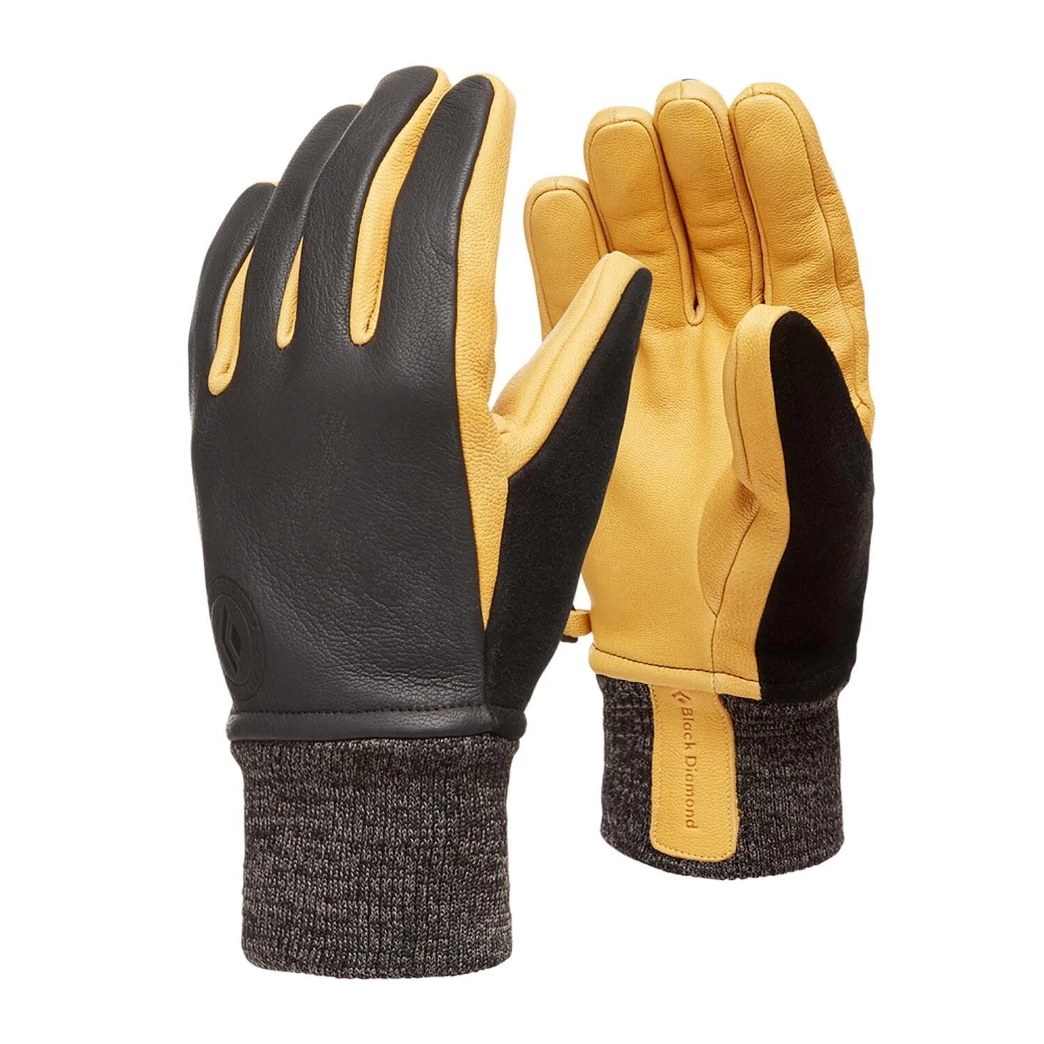Black Diamond Dirt Bag Gloves 3 Black Diamond Dirt Bag Gloves