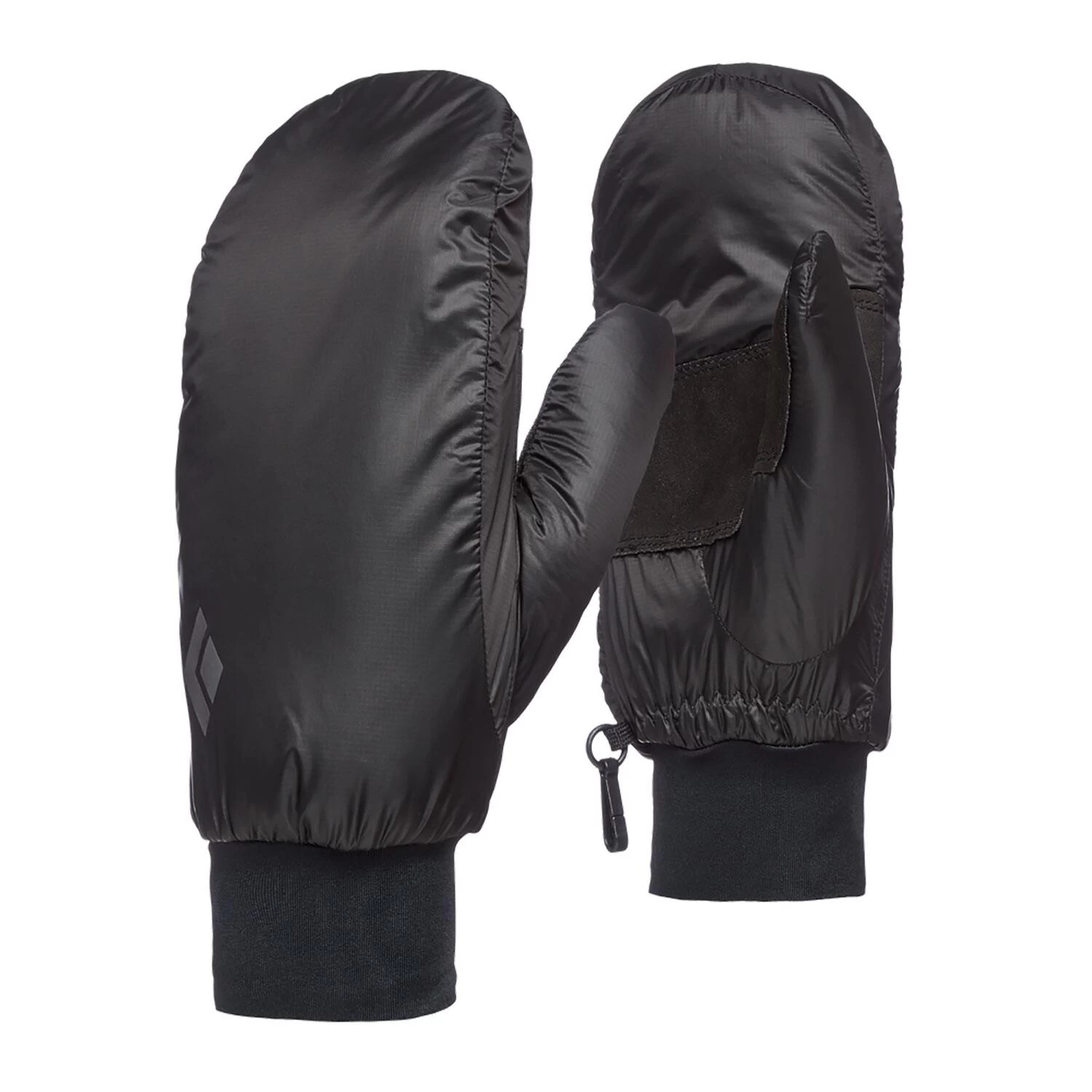 Black Diamond Stance Mitts 3 Black Diamond Stance Mitts