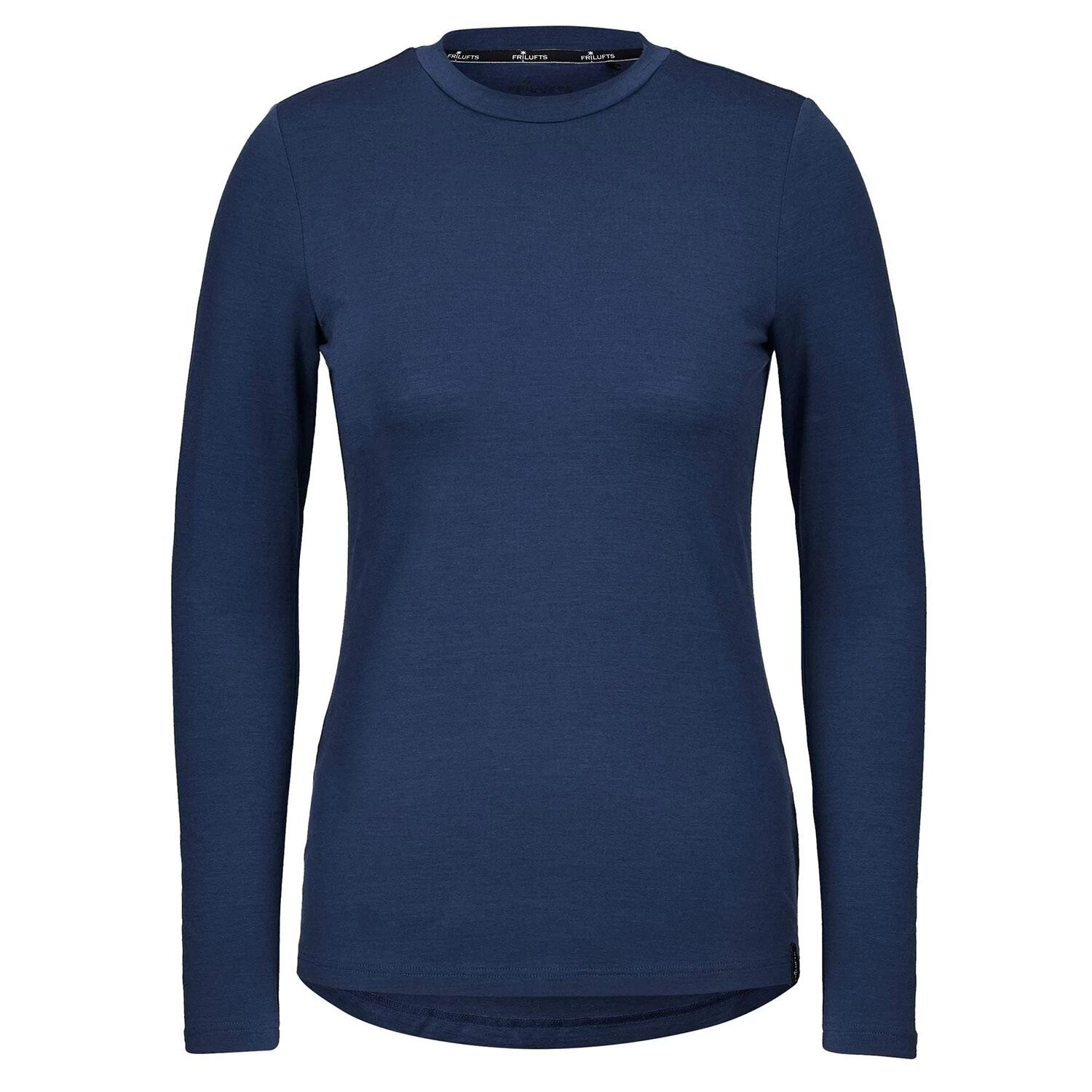 Frilufts Womens Ojobi Longsleeve 3 Frilufts Womens Ojobi Longsleeve