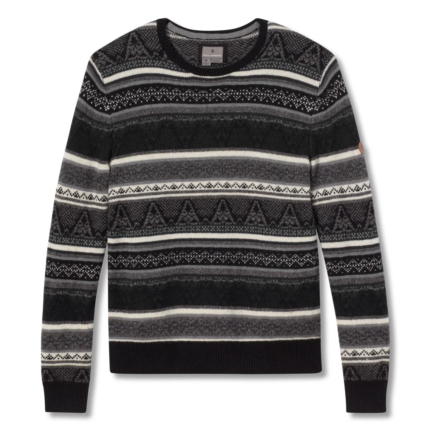 Royal Robbins Mens Sequoia Sweater 3 Royal Robbins Mens Sequoia Sweater