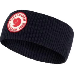 Fjällräven Fjällräven 1960 Logo Headband -UdendørsUdstyrHub 430980031