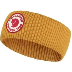Fjällräven Fjällräven 1960 Logo Headband -UdendørsUdstyrHub 430980041