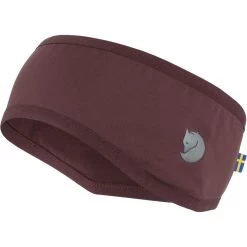 Fjällräven Fjällräven Womens Abisko Värm Headband 5 Fjällräven Fjällräven Womens Abisko Värm Headband -UdendørsUdstyrHub 431010031