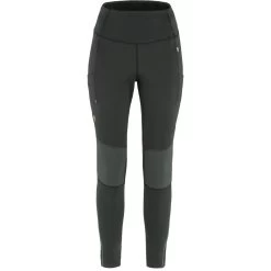 Fjällräven Fjällräven Womens Abisko Värm Trekking Tights
