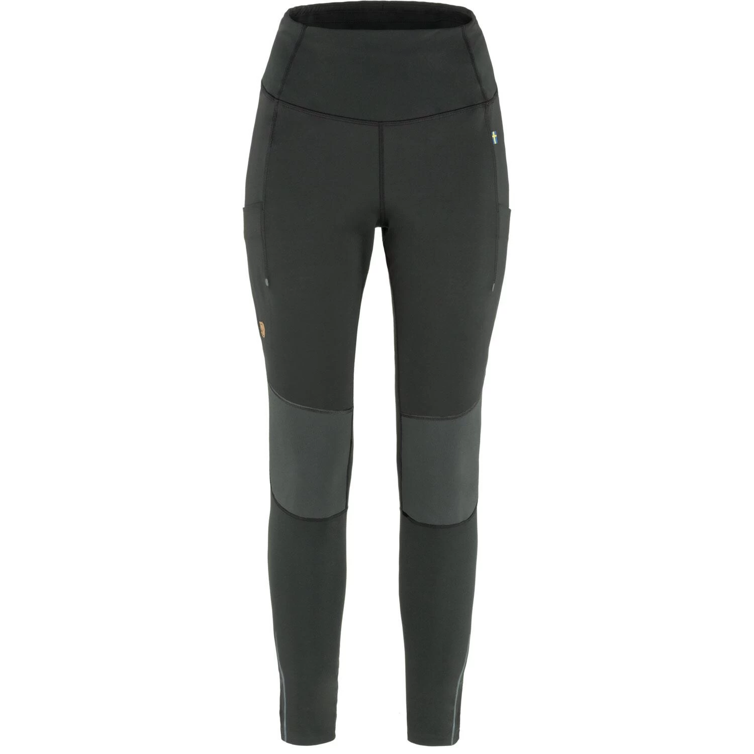 Fjällräven Fjällräven Womens Abisko Värm Trekking Tights 3 Fjällräven Fjällräven Womens Abisko Värm Trekking Tights