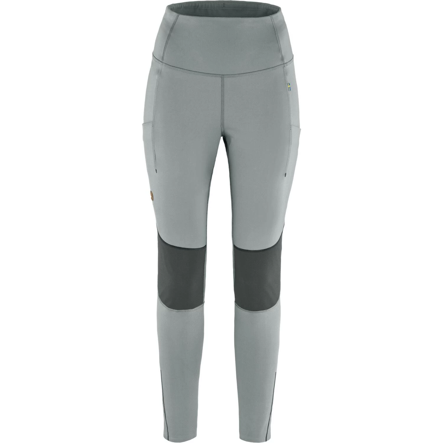 Fjällräven Fjällräven Womens Abisko Värm Trekking Tights 4 Fjällräven Fjällräven Womens Abisko Värm Trekking Tights - Billede 2