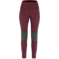 Fjällräven Fjällräven Womens Abisko Värm Trekking Tights 7 Fjällräven Fjällräven Womens Abisko Värm Trekking Tights -UdendørsUdstyrHub 431020151