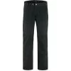 Fjällräven Fjällräven Mens Bergtagen Touring Trousers -UdendørsUdstyrHub 431040011