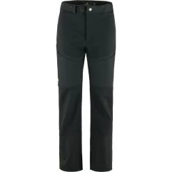 Fjällräven Fjällräven Womens Bergtagen Touring Trousers