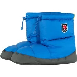 Fjällräven Fjällräven Expedition Down Booties -UdendørsUdstyrHub 431060091
