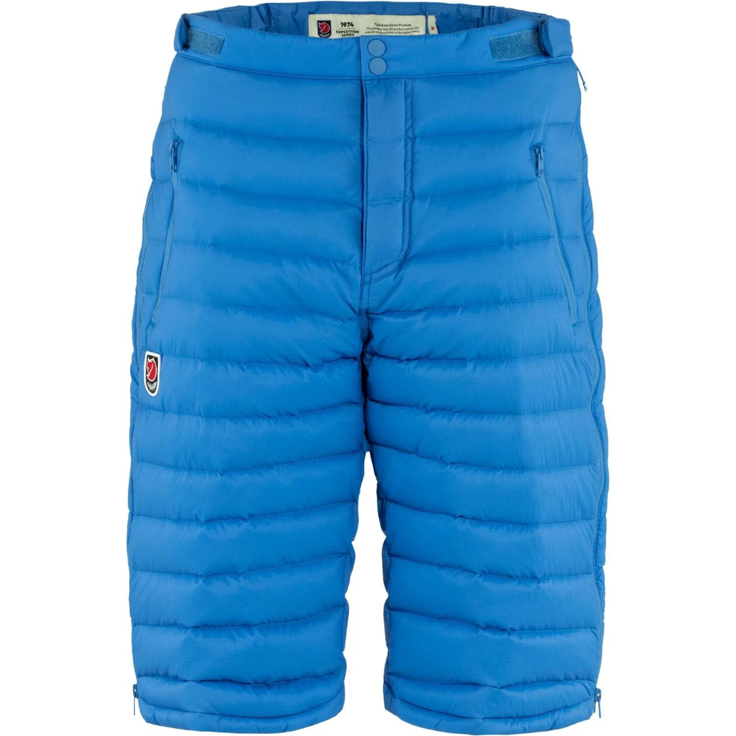 Fjällräven Fjällräven Mens Expedition Down Knickers 4 Fjällräven Fjällräven Mens Expedition Down Knickers - Billede 2