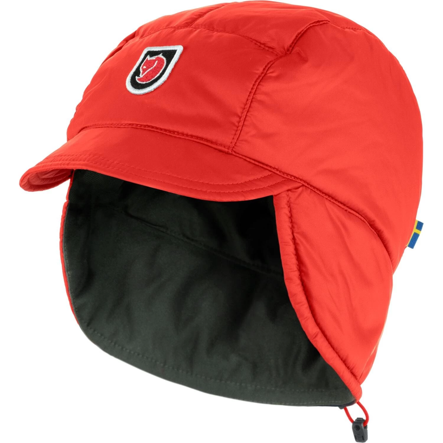 Fjällräven Fjällräven Expedition Padded Cap 4 Fjällräven Fjällräven Expedition Padded Cap - Billede 2