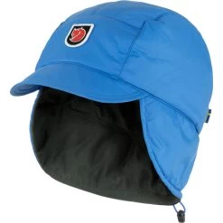 Fjällräven Fjällräven Expedition Padded Cap 7 Fjällräven Fjällräven Expedition Padded Cap -UdendørsUdstyrHub 431110051