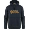 Fjällräven Fjällräven Mens Logo Hoodie