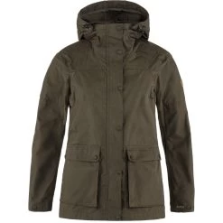 Fjällräven Fjällräven Womens Forest Hybrid Jacket