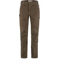 Fjällräven Fjällräven Womens Forest Hybrid Trousers