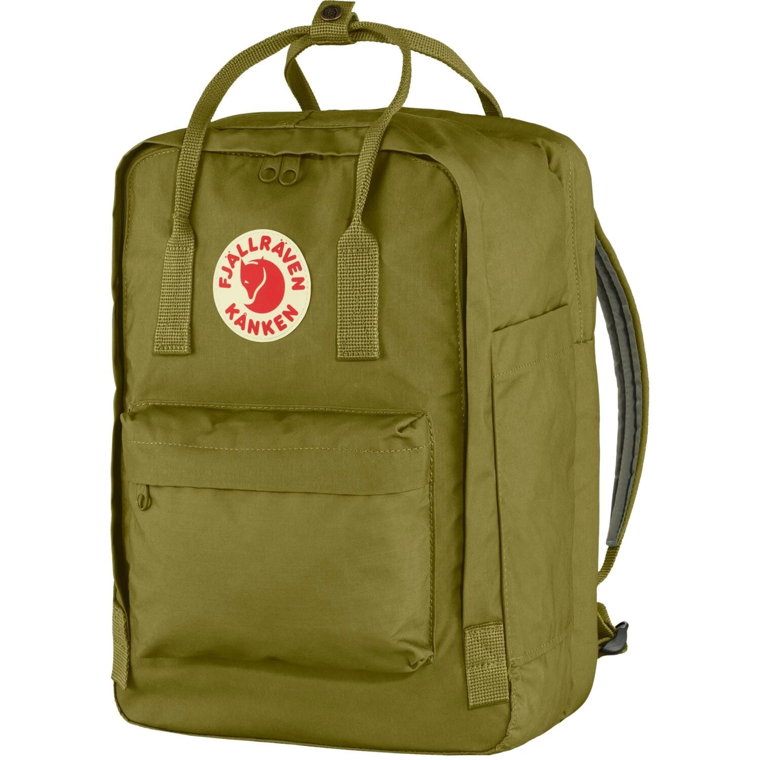 Fjällräven Fjällräven Kånken Laptop 15" 4 Fjällräven Fjällräven Kånken Laptop 15" - Billede 2