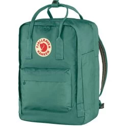 Fjällräven Fjällräven Kånken Laptop 15" 10 Fjällräven Fjällräven Kånken Laptop 15" -UdendørsUdstyrHub 431190031