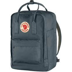 Fjällräven Fjällräven Kånken Laptop 15" 11 Fjällräven Fjällräven Kånken Laptop 15" -UdendørsUdstyrHub 431190041