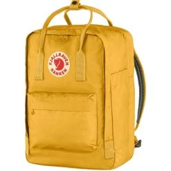 Fjällräven Fjällräven Kånken Laptop 15" 13 Fjällräven Fjällräven Kånken Laptop 15" -UdendørsUdstyrHub 431190061