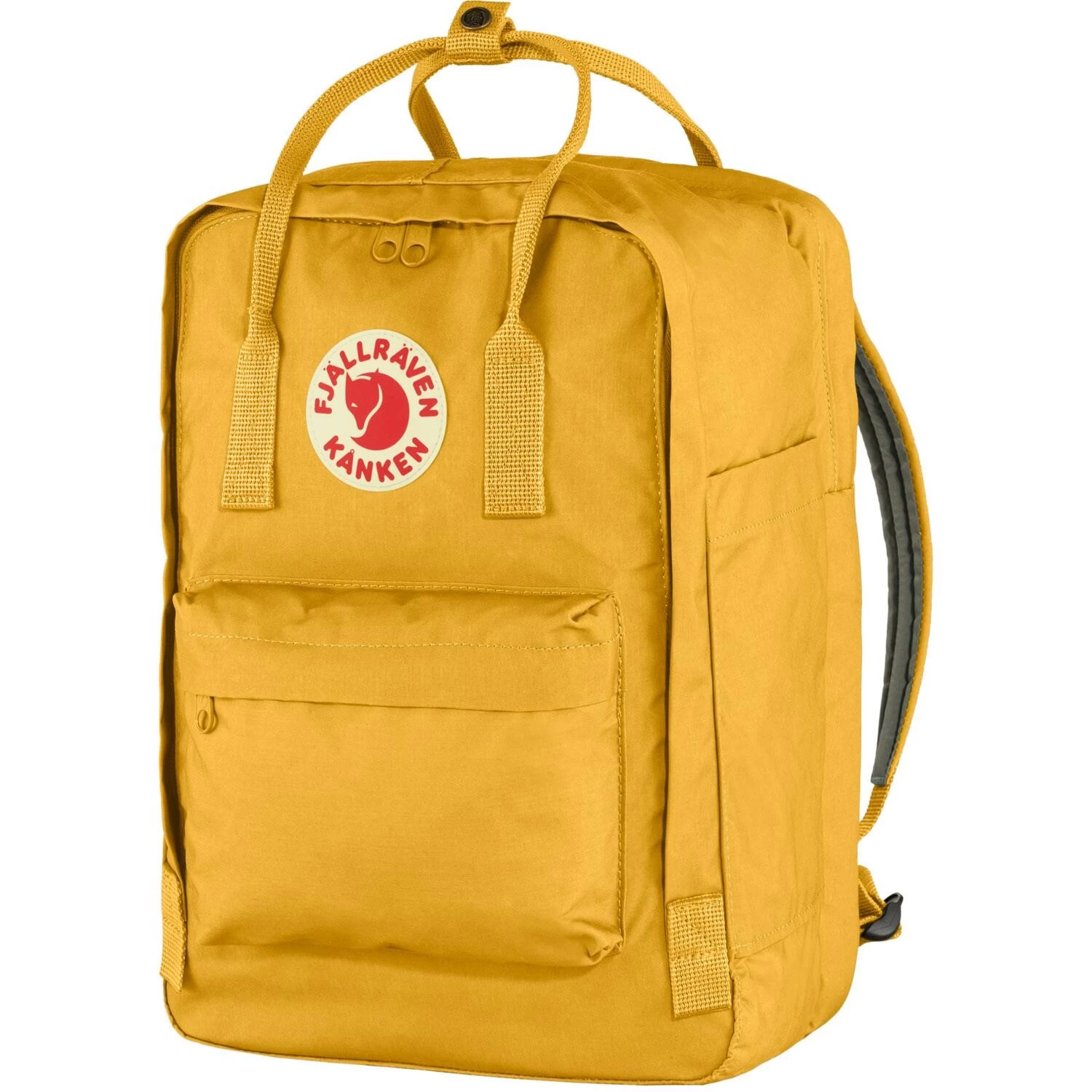 Fjällräven Fjällräven Kånken Laptop 15" 8 Fjällräven Fjällräven Kånken Laptop 15" - Billede 6