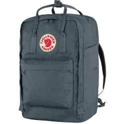 Fjällräven Fjällräven Kånken Laptop 17" -UdendørsUdstyrHub 431200041
