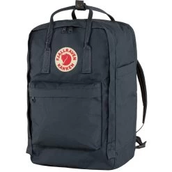 Fjällräven Fjällräven Kånken Laptop 17" -UdendørsUdstyrHub 431200051
