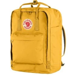 Fjällräven Fjällräven Kånken Laptop 17" -UdendørsUdstyrHub 431200061