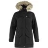 Fjällräven Fjällräven Womens Nuuk Parka 1 Fjällräven Fjällräven Womens Nuuk Parka -UdendørsUdstyrHub 431230011