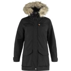 Fjällräven Fjällräven Womens Nuuk Parka