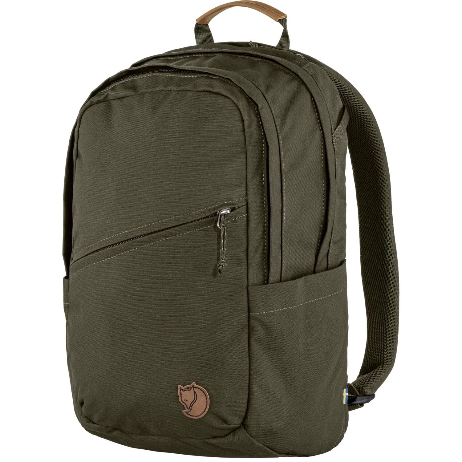 Fjällräven Fjällräven Räven 20 4 Fjällräven Fjällräven Räven 20 - Billede 2