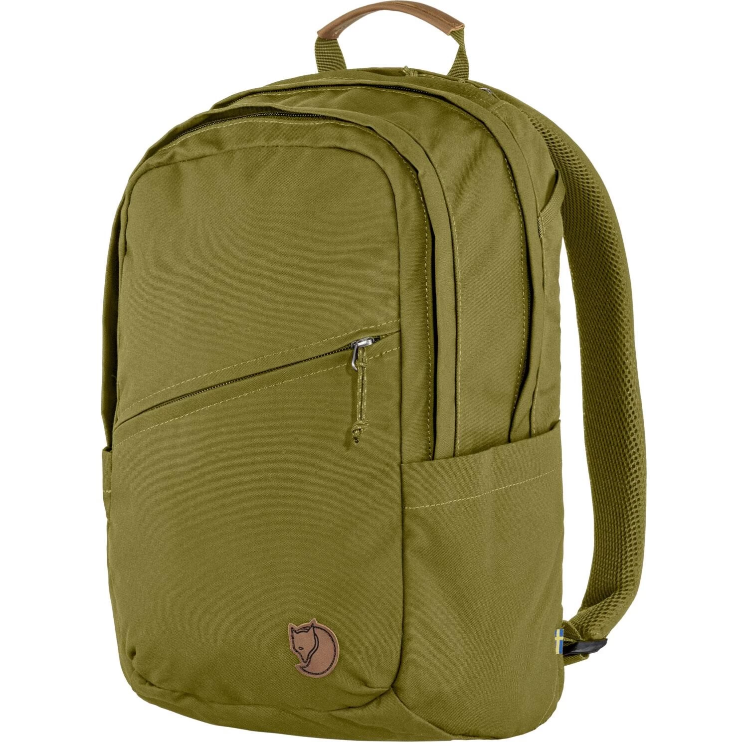 Fjällräven Fjällräven Räven 20 5 Fjällräven Fjällräven Räven 20 - Billede 3