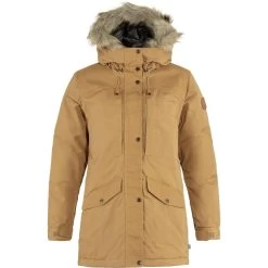Fjällräven Fjällräven Womens Singi Down Jacket -UdendørsUdstyrHub 431270081
