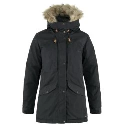 Fjällräven Fjällräven Womens Singi Down Jacket -UdendørsUdstyrHub 431270151