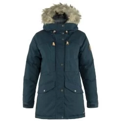 Fjällräven Fjällräven Womens Singi Down Jacket -UdendørsUdstyrHub 431270221
