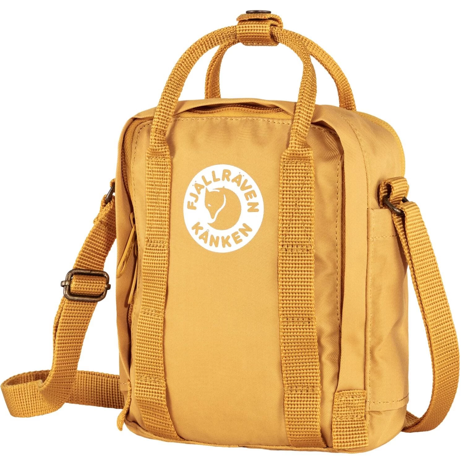 Fjällräven Fjällräven Tree-kånken Sling 4 Fjällräven Fjällräven Tree-kånken Sling - Billede 2