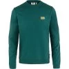 Fjällräven Fjällräven Mens Vardag Sweater 1 Fjällräven Fjällräven Mens Vardag Sweater -UdendørsUdstyrHub 431340011