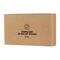 Fjällräven Fjällräven Värmland 20 Bullet Pouch -UdendørsUdstyrHub 431360013