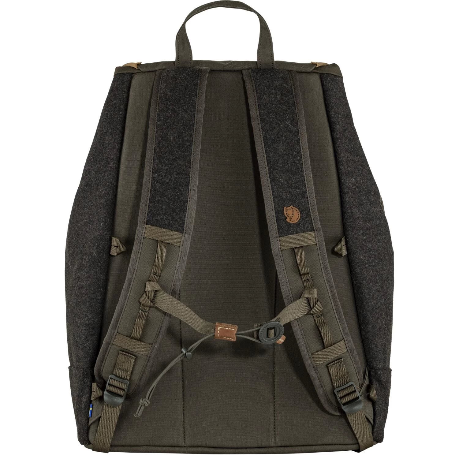 Fjällräven Fjällräven Värmland Rucksack 4 Fjällräven Fjällräven Värmland Rucksack - Billede 2