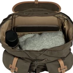 Fjällräven Fjällräven Värmland Rucksack 10 Fjällräven Fjällräven Värmland Rucksack -UdendørsUdstyrHub 431380013