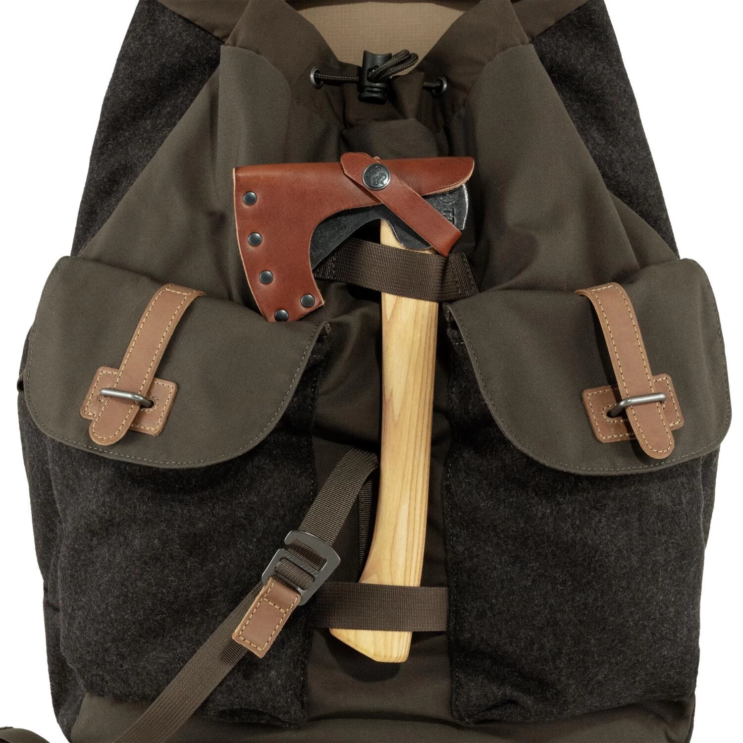 Fjällräven Fjällräven Värmland Rucksack 6 Fjällräven Fjällräven Värmland Rucksack - Billede 4