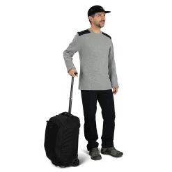 Osprey Ozone 2-wheel Carry On 40 11 Osprey Ozone 2-wheel Carry On 40 -UdendørsUdstyrHub 431450014