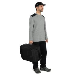 Osprey Ozone 2-wheel Carry On 40 13 Osprey Ozone 2-wheel Carry On 40 -UdendørsUdstyrHub 431450016