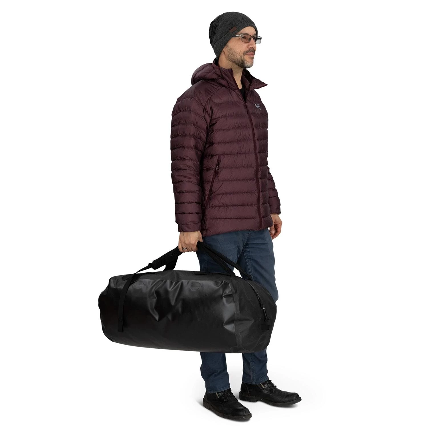 Osprey Arcane Wp Duffel 65 5 Osprey Arcane Wp Duffel 65 - Billede 3