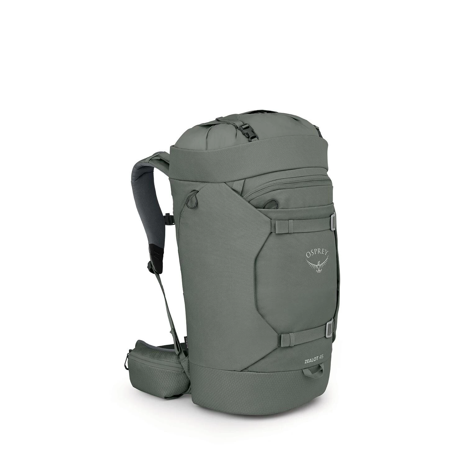 Osprey Zealot 45 3 Osprey Zealot 45