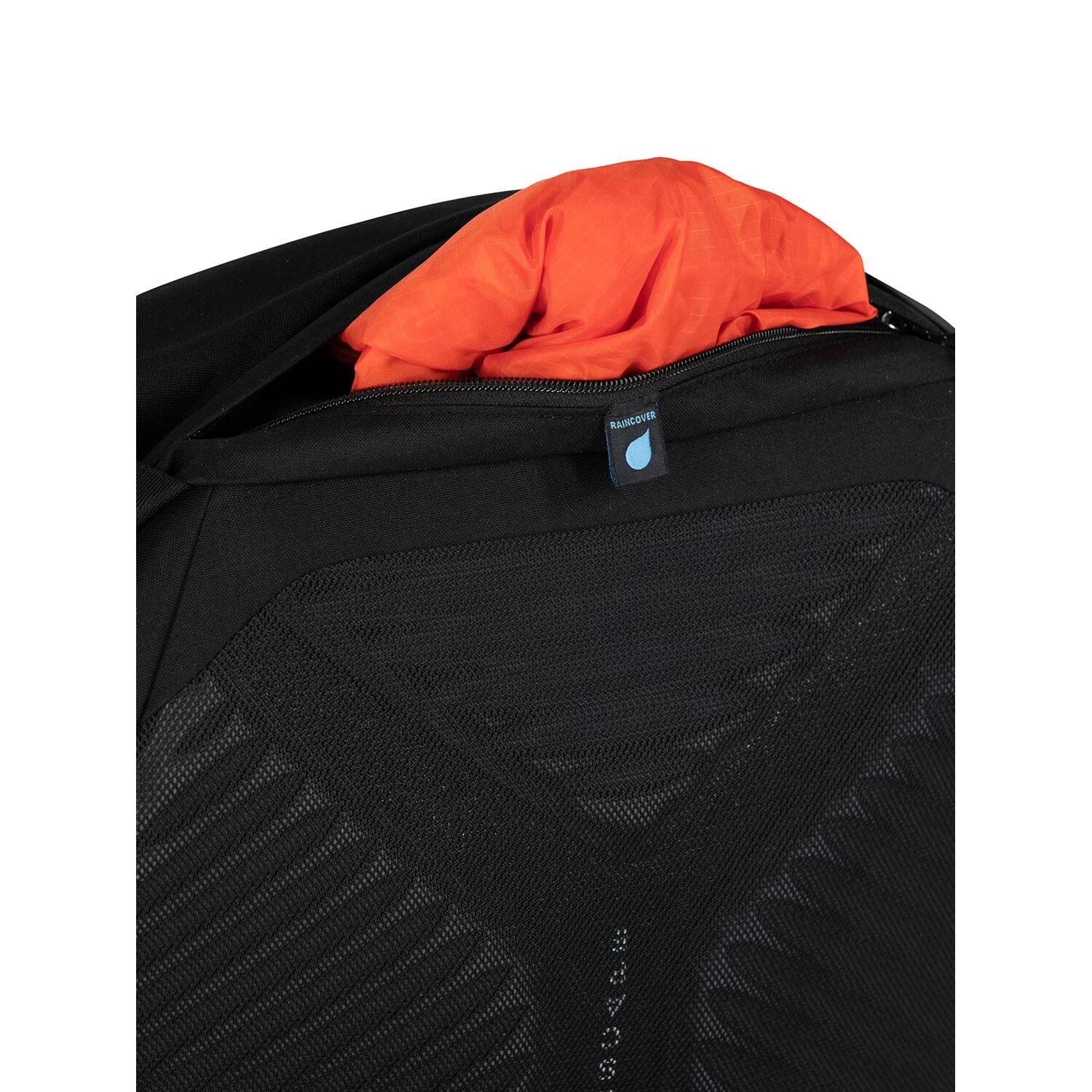 Osprey Metron 18 Messenger 7 Osprey Metron 18 Messenger - Billede 5