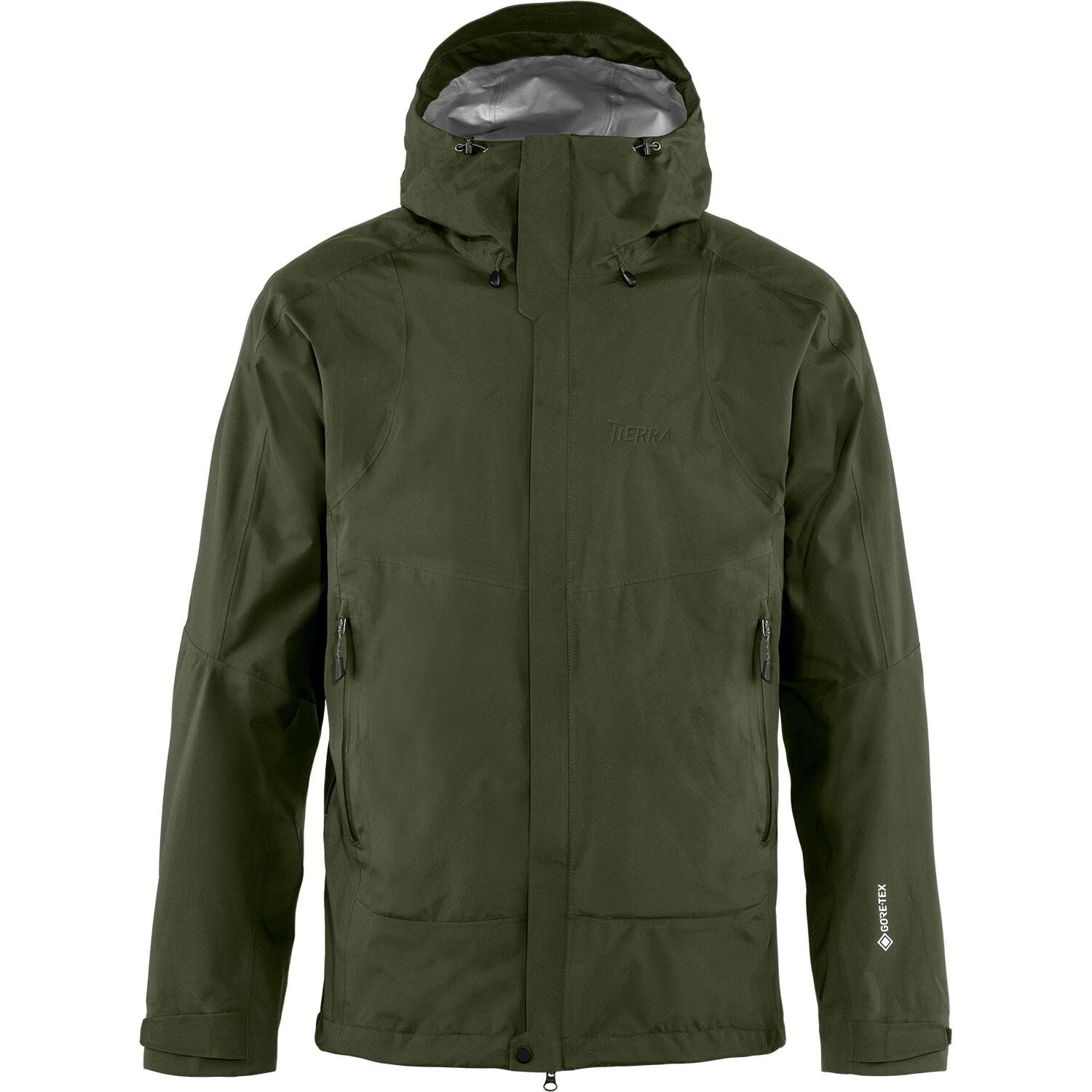 Tierra Mens Back Up Jacket Gen.3 3 Tierra Mens Back Up Jacket Gen.3