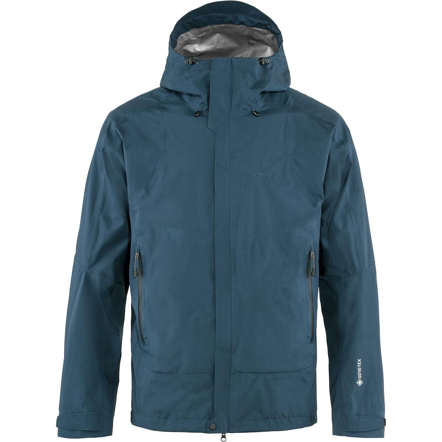 Tierra Mens Back Up Jacket Gen.3 4 Tierra Mens Back Up Jacket Gen.3 - Billede 2